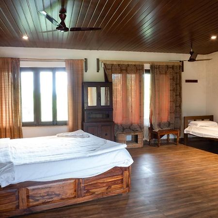 Hampi'S Whiskers Resort Zewnętrze zdjęcie